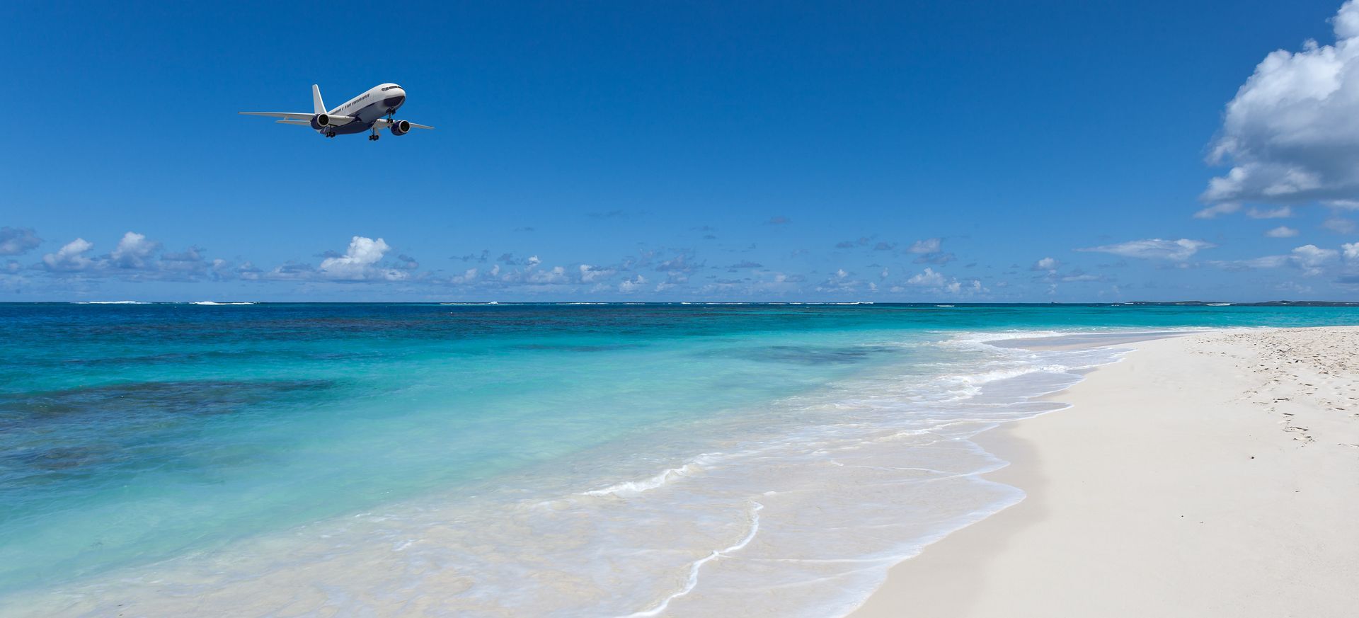 New flights to Anguilla this season