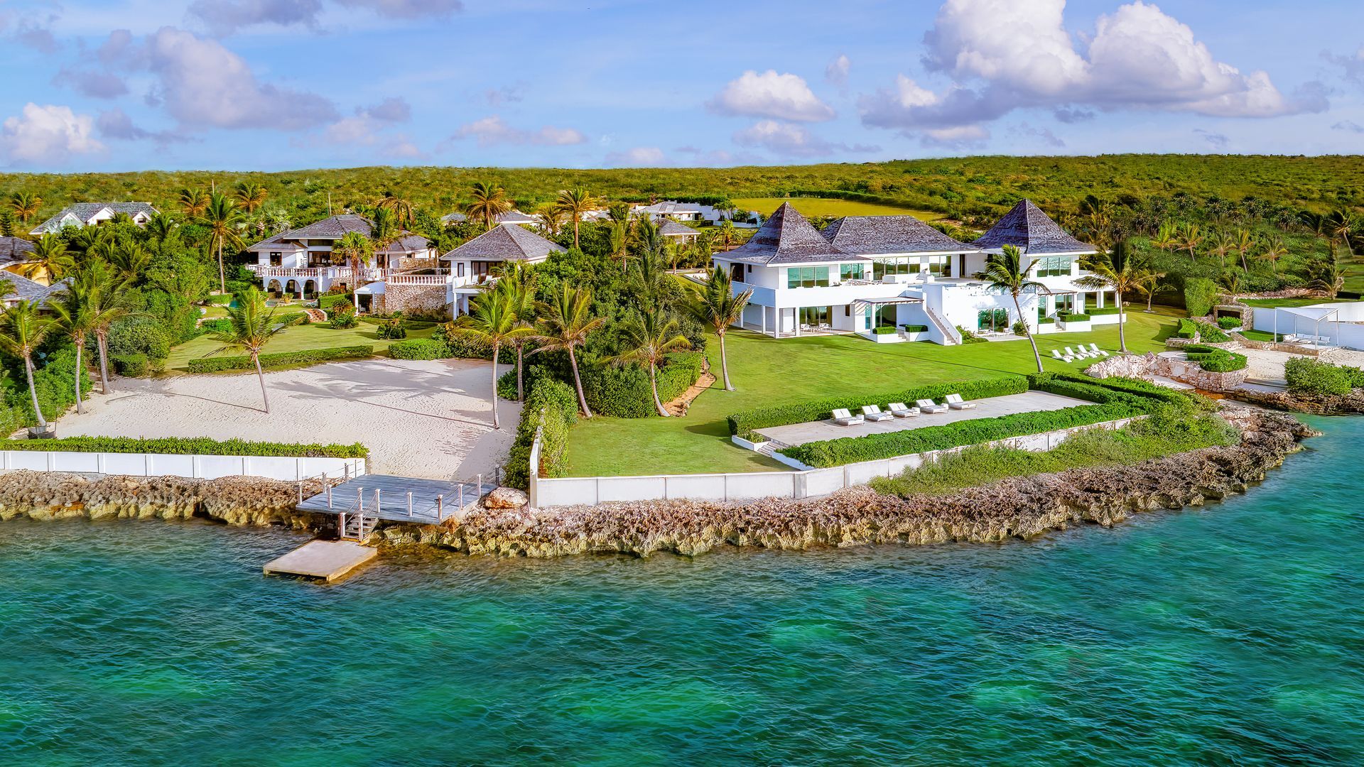 Indigo, Little Harbour Estates, Anguilla