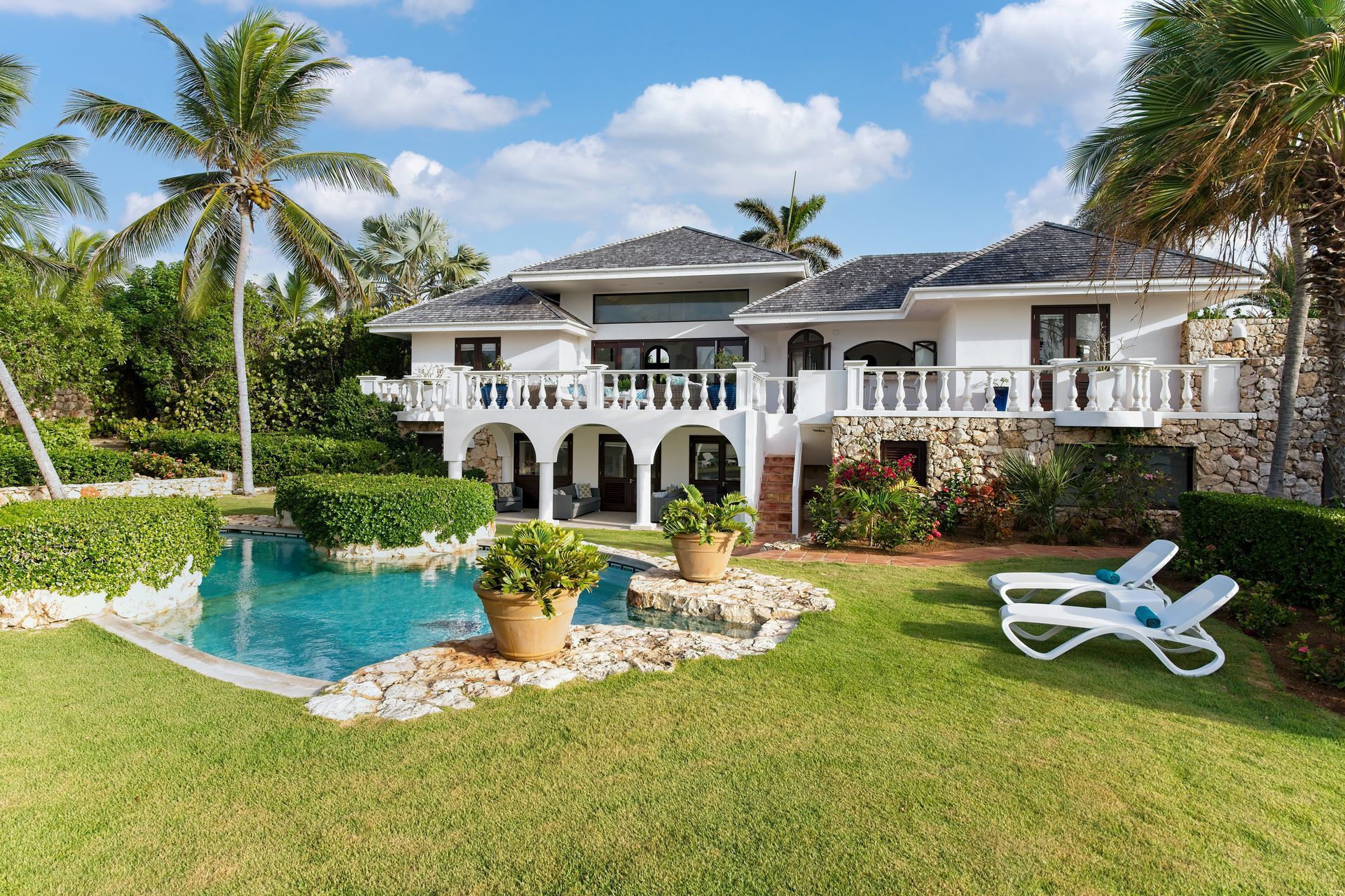 Indigo, Little Harbour Estates, Anguilla