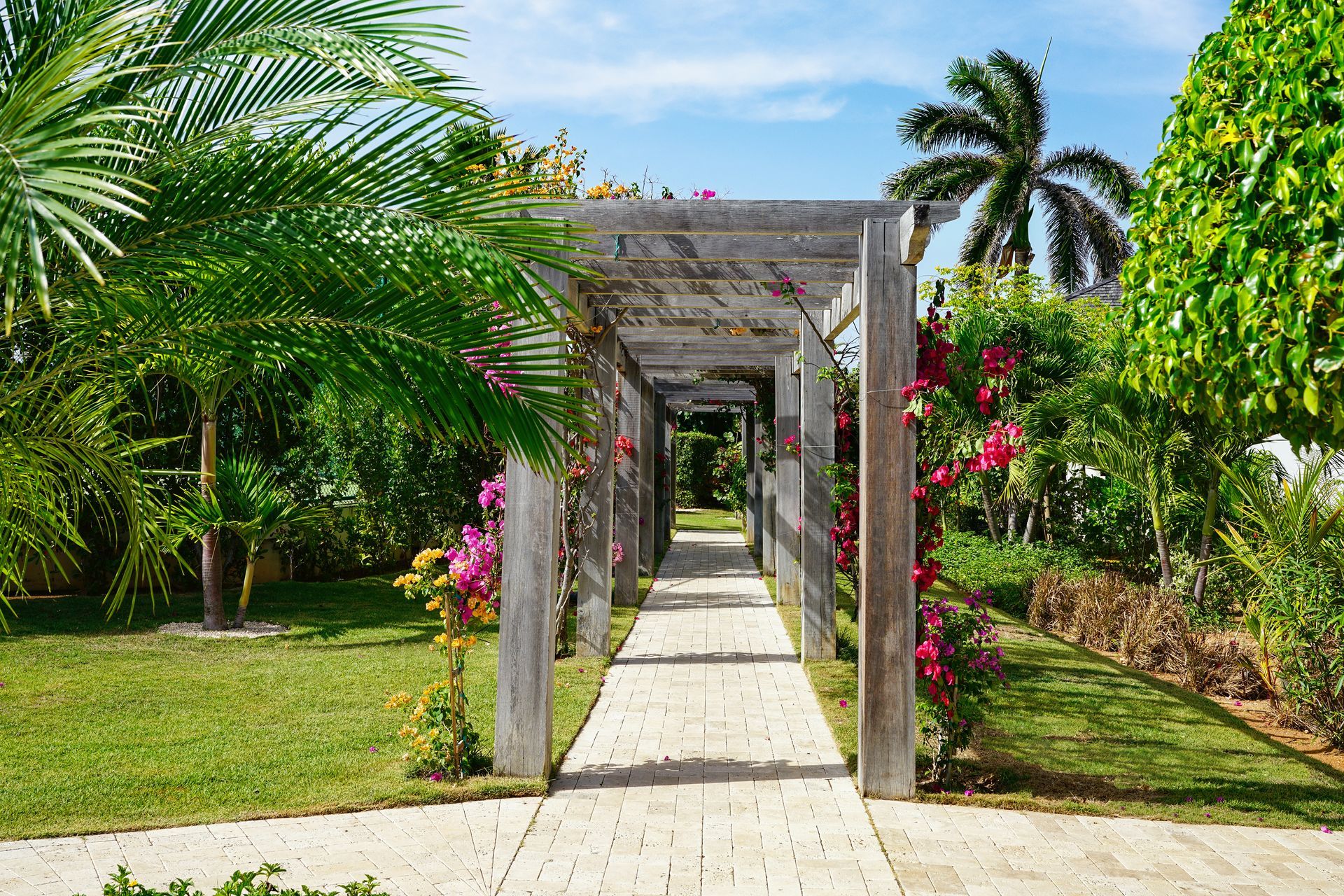 Indigo Villa Anguilla