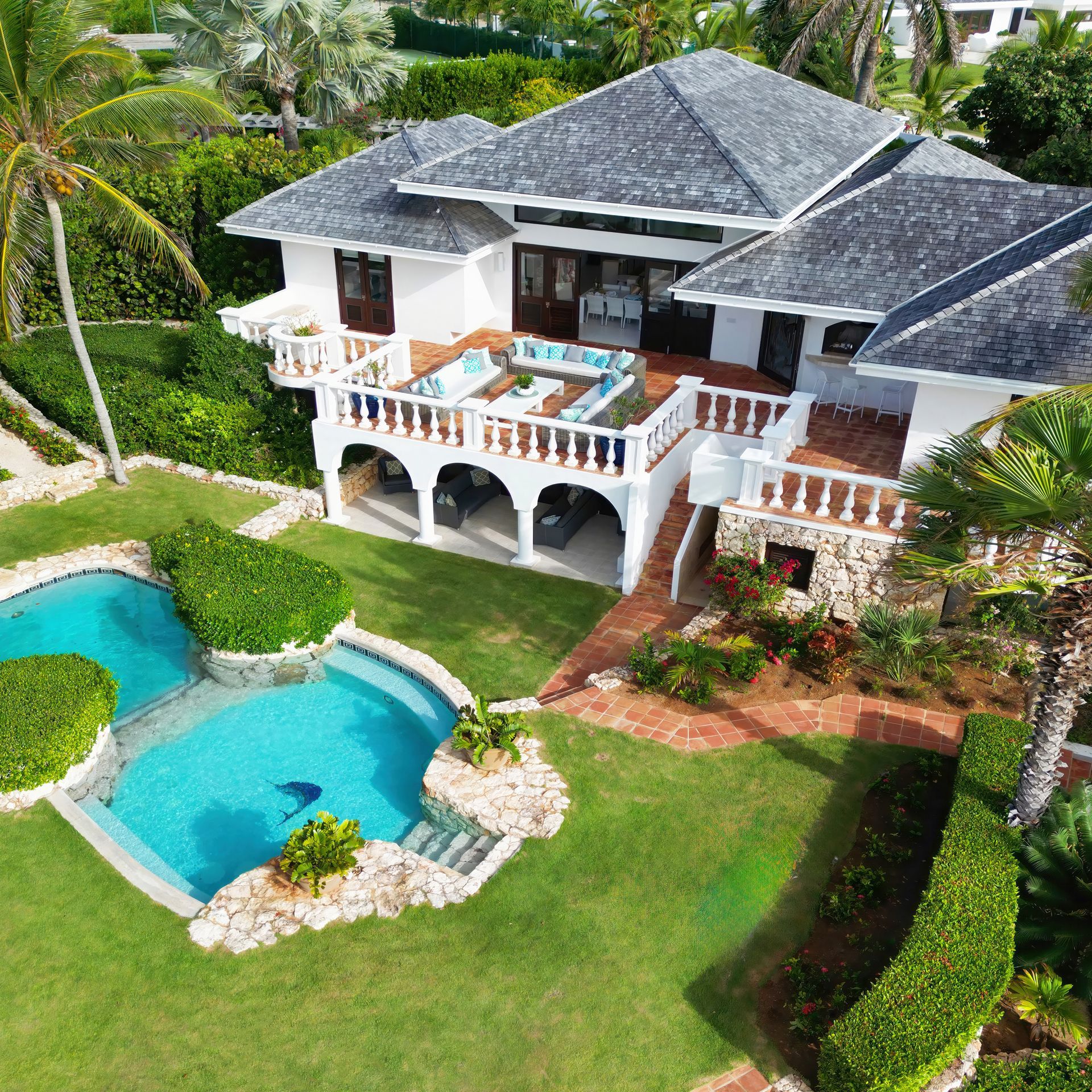 Indigo, Little Harbour Estates, Anguilla