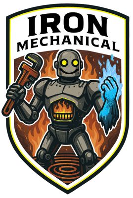Iron Mechanical