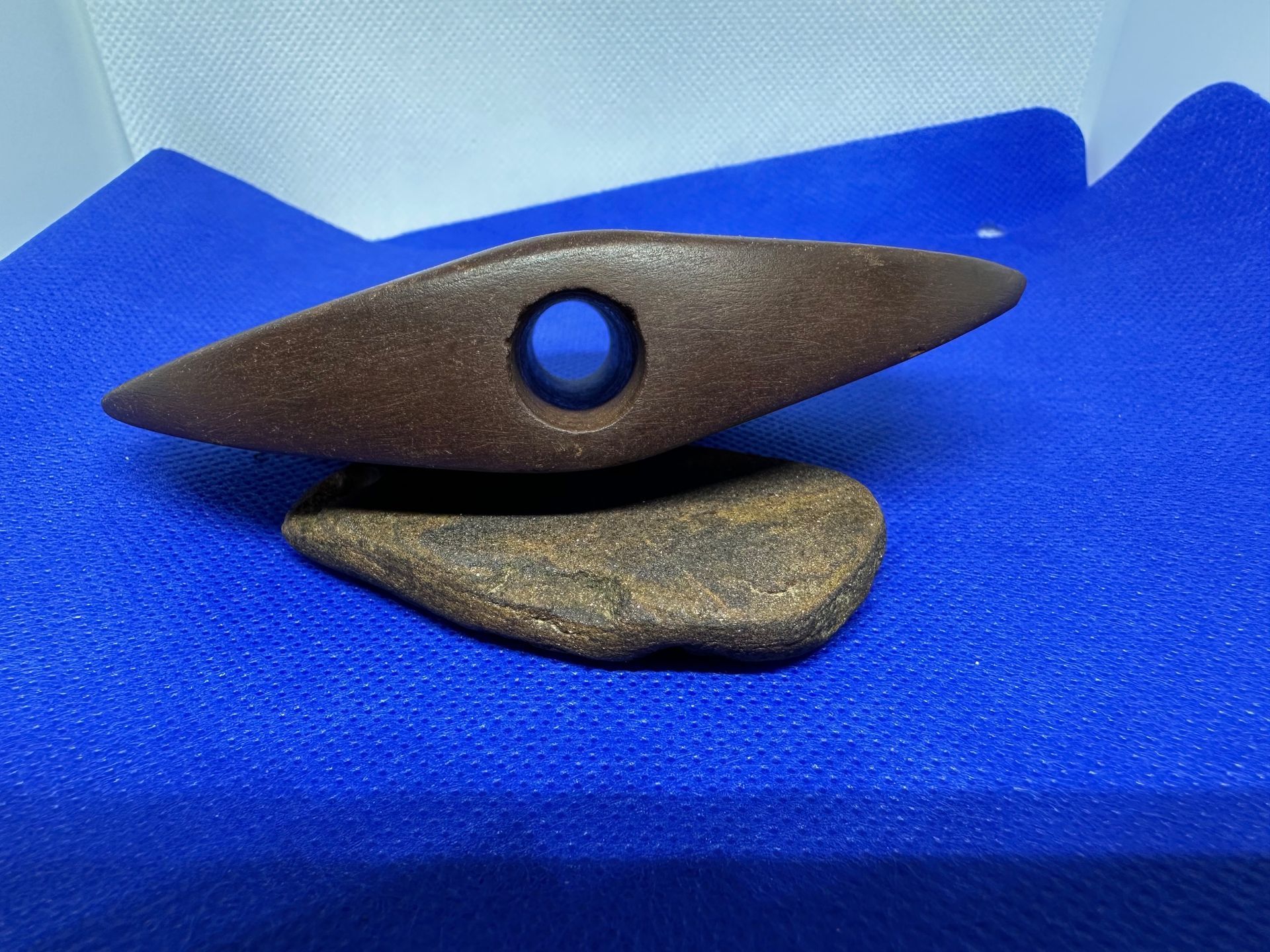 picture of a gorget
