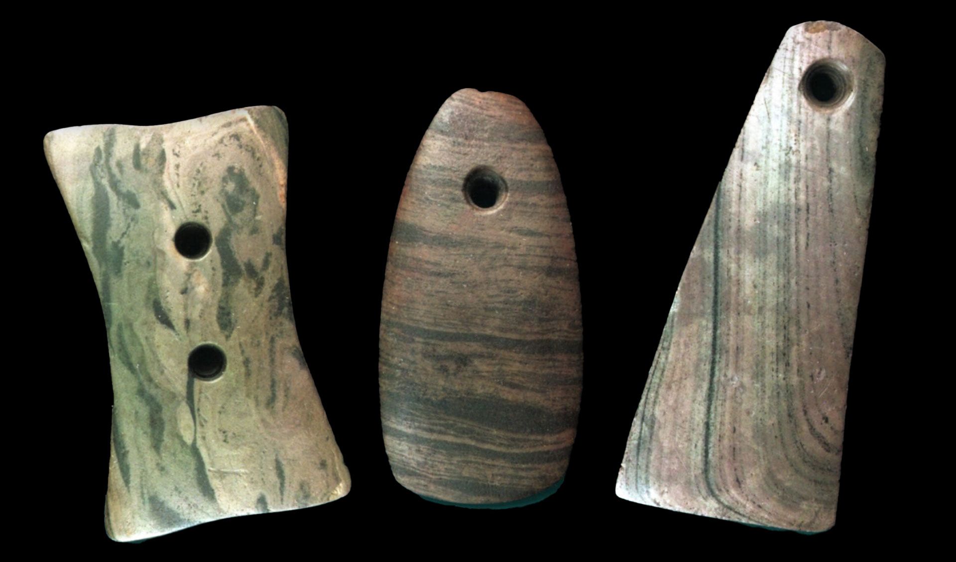 picture of a gorget