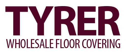 Tyrer Wholesale Floor Covering logo