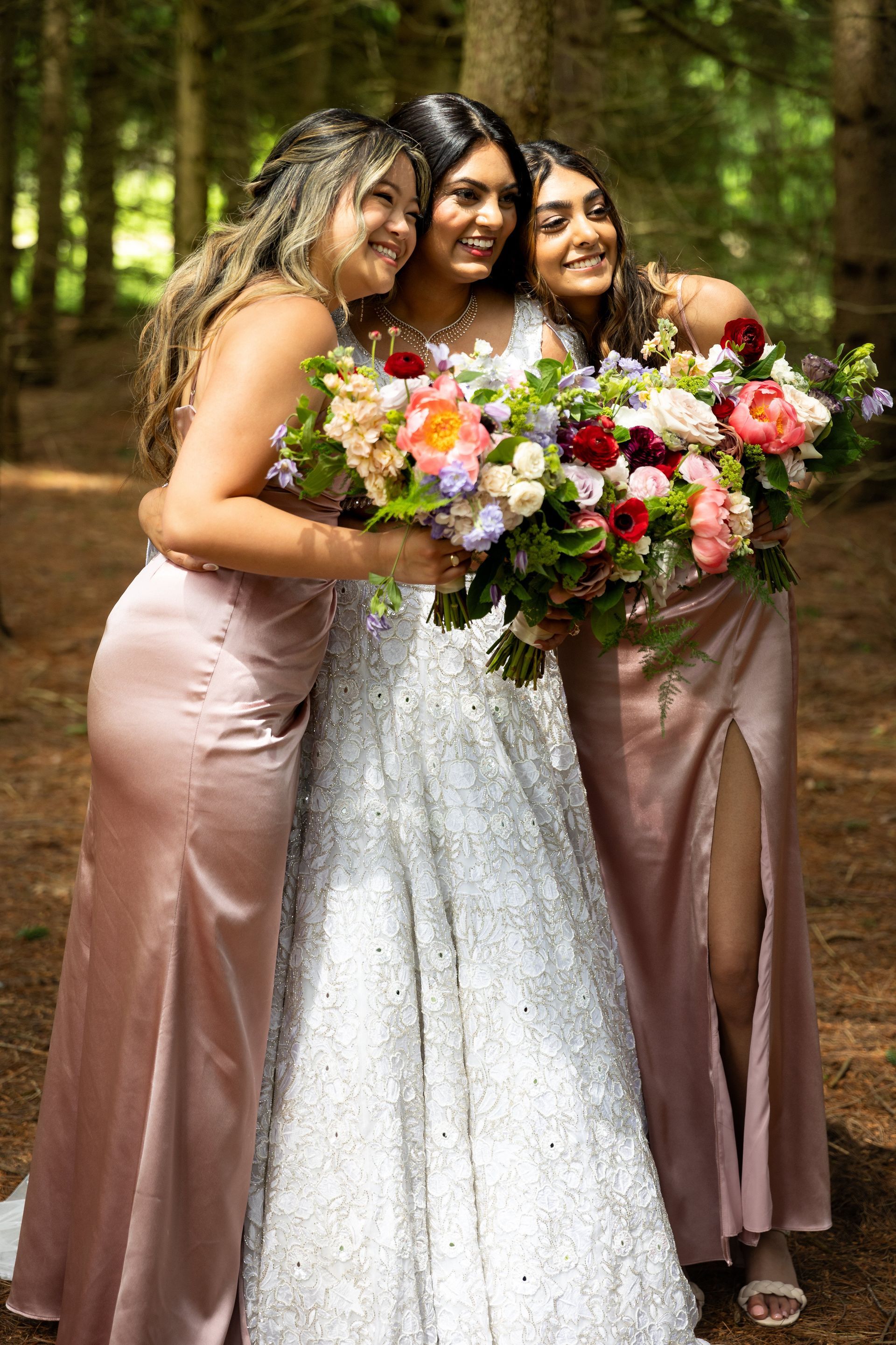 natural wedding makeup. pittsburgh, pa. bridal makeup. bridal mua. wedding makeup artist. moriah e beauty. adam michaels photography.