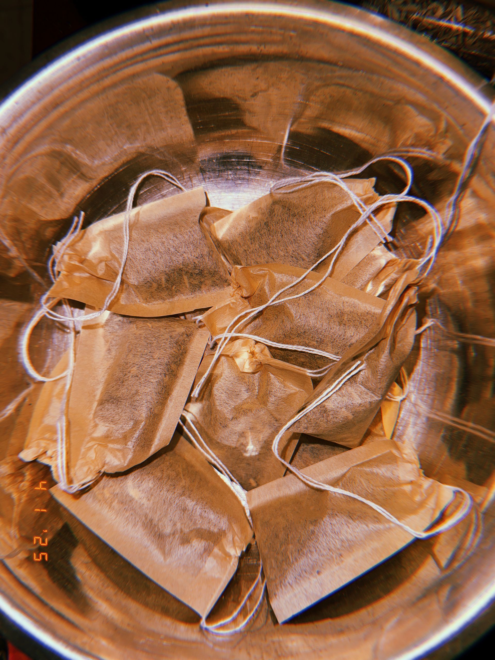 From our hands to your cup