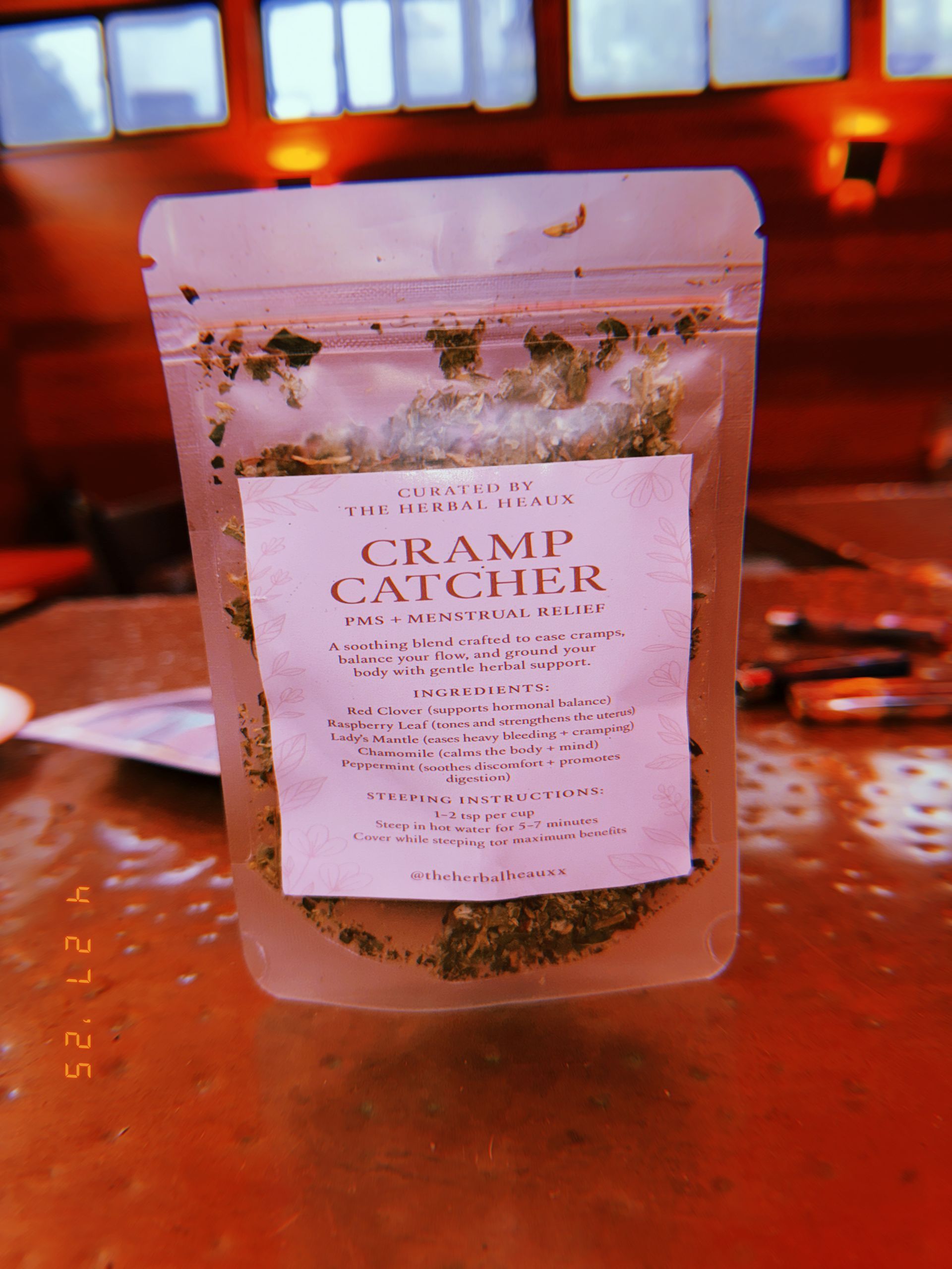 Dried Herbs