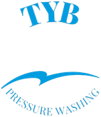 TYB Pressure Washing | Pressure Washing Service in Brandon, FL