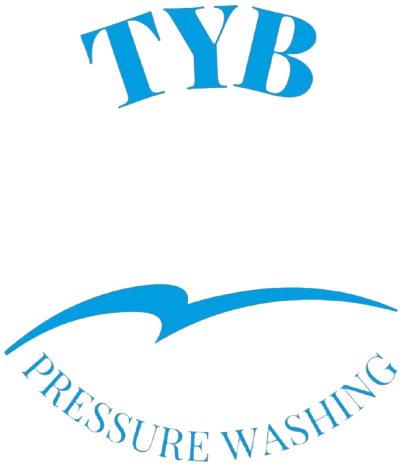 TYB Pressure Washing | Pressure Washing Service in Brandon, FL