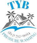 TYB Pressure Washing | Pressure Washing Service in Brandon, FL