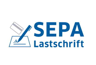SEPA Lastschrift - Zahlung