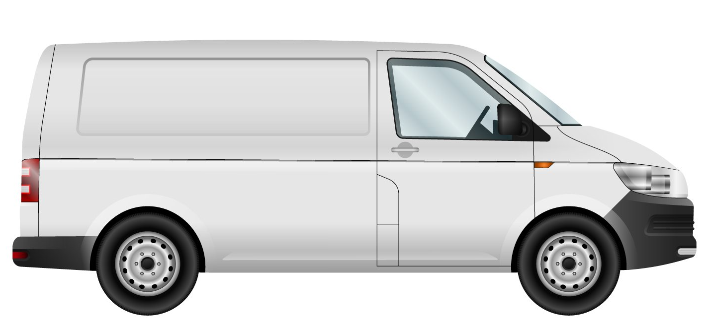 Transporter mieten - Fiat Ducato L2H2