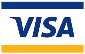 VISA Kreditkarten-Zahlung