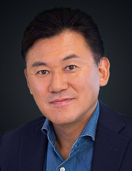 Mickey (Hiroshi) Mikitani