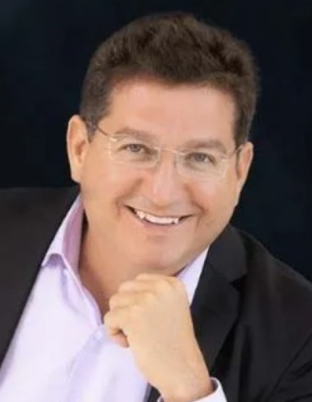 image of Abel Avellan