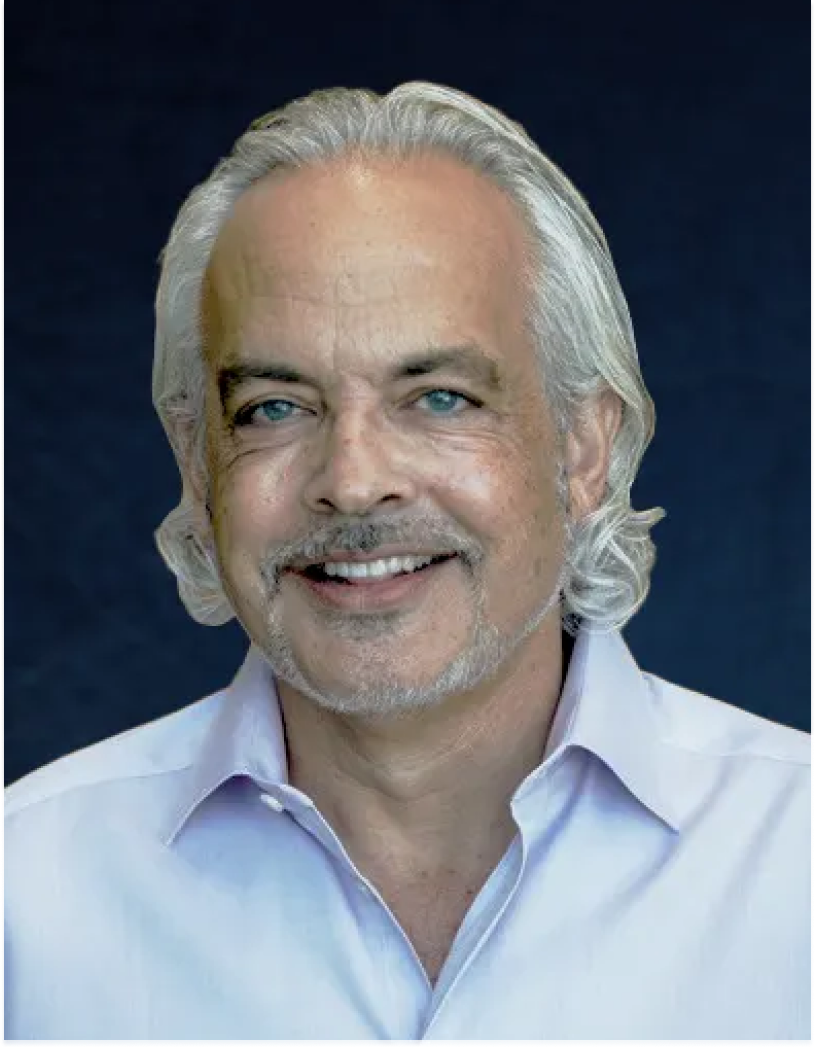 image of Robert Bassham