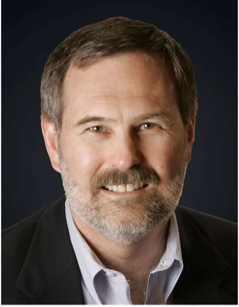 image of Keith Larson