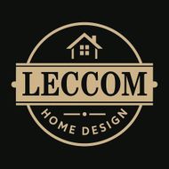 Leccom  logo