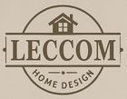 Leccom  logo