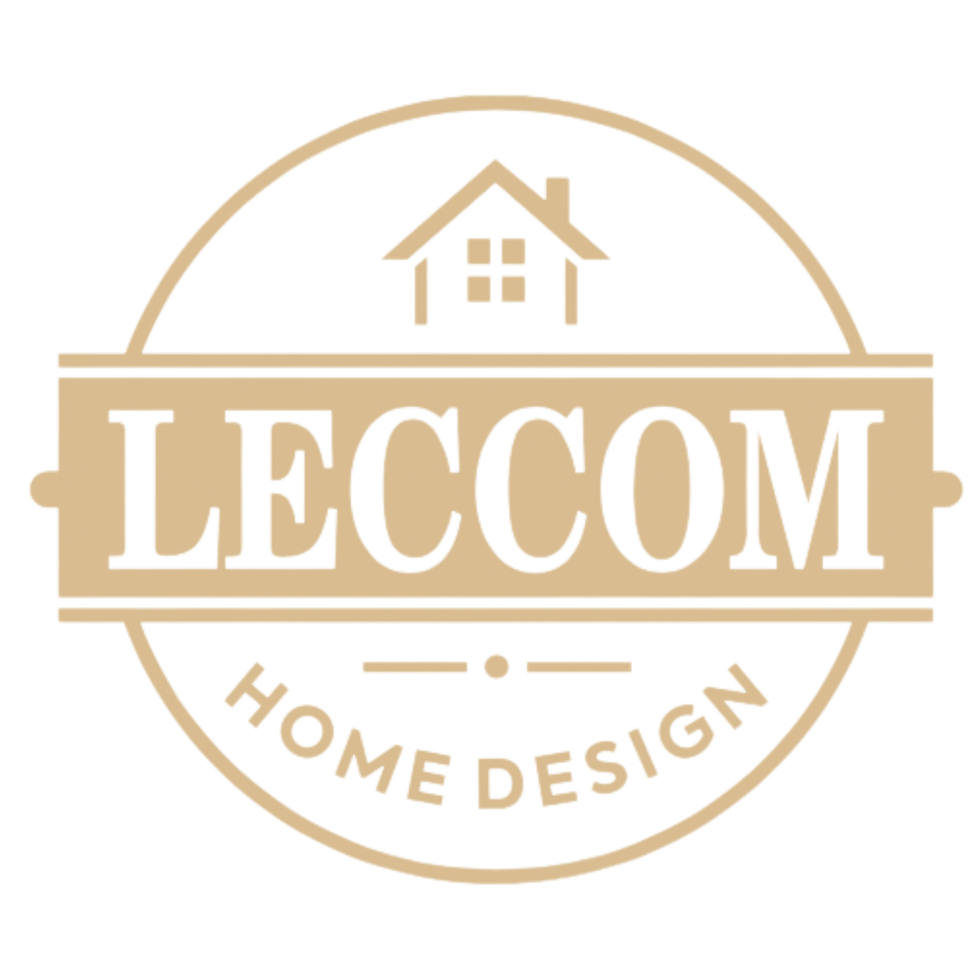 Leccom  logo