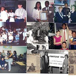 Roland Williams Past Workshop