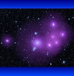 Fornax Star Cluster