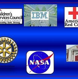 Roland Williams Certification