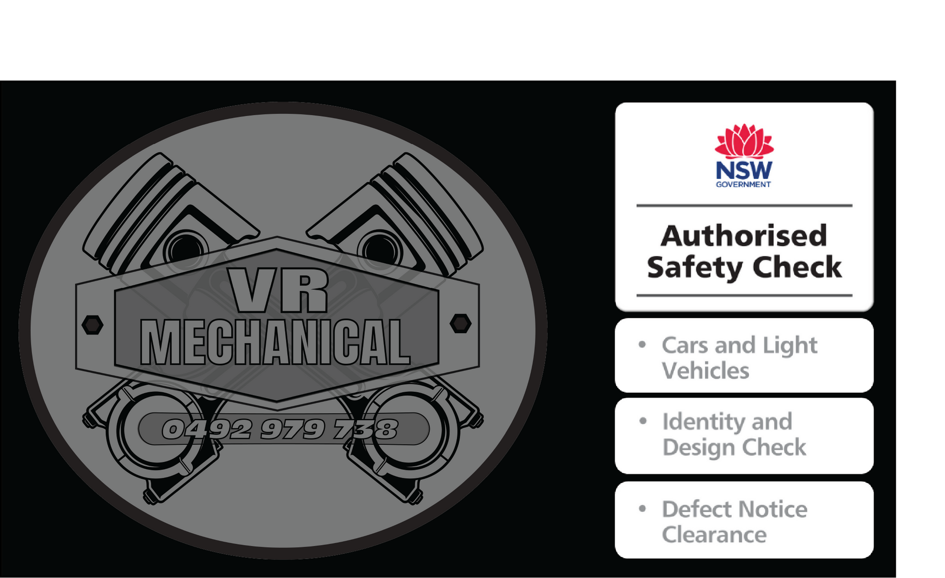 Mobile Mechanic in Gosford