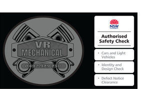 Mobile Mechanic in Gosford