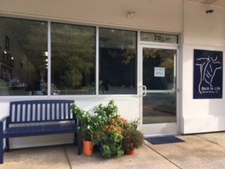 Facility Entrance — State College, PA — Back To Life Physical Therapy
