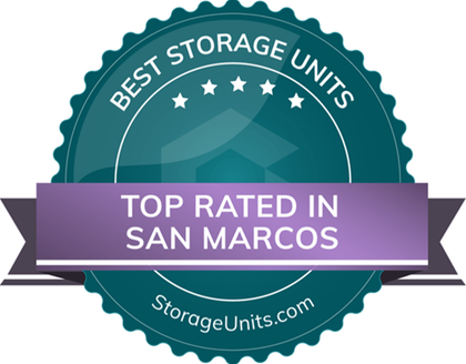 Top Rated in San Marcos