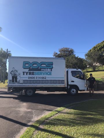 30 Years Of Tyre Services — Mobile Tyre Service In Sunshine Coast, QLD