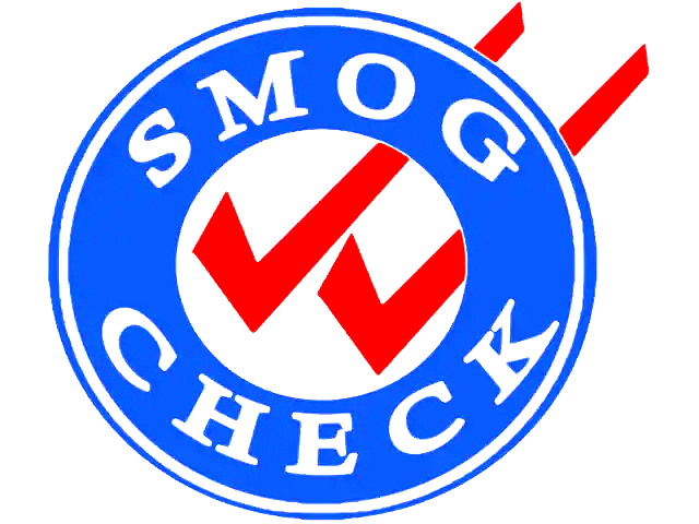 Smog check logo - Diamond Springs, CA - Wooten's Smog and Auto Repair