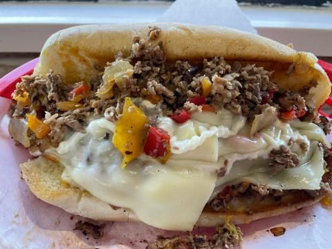 Appetizers – Mokena, IL – J’s Philly’s