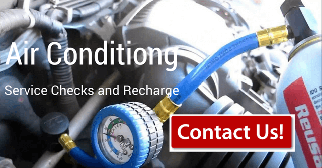 Auto Ac Repair Odessa TX
