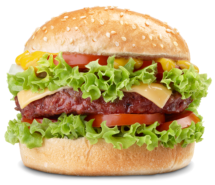 hamburguesas