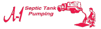 A1 Septic Tank Pumping