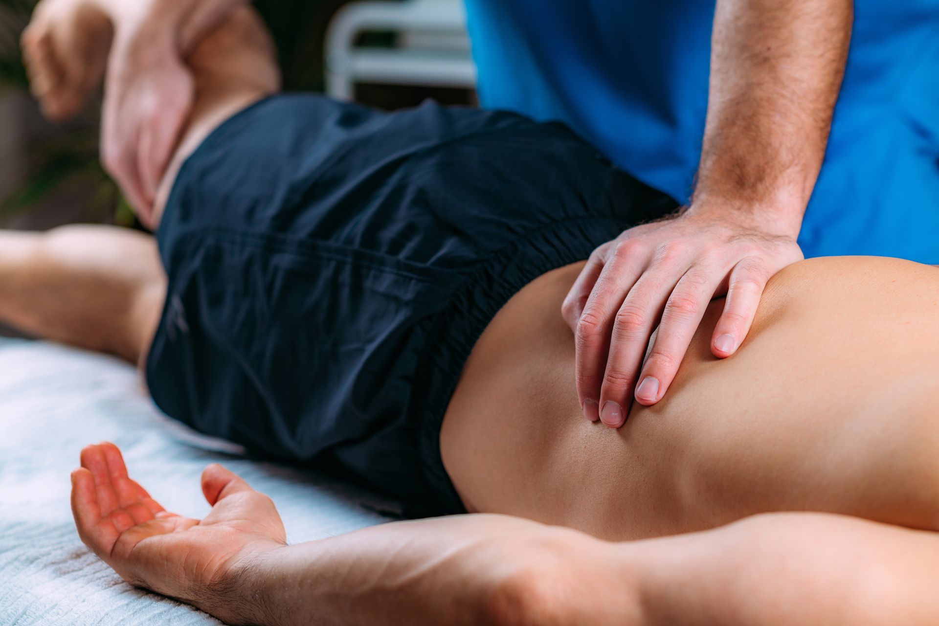 Discus Hernia Manual Massage Treatment | Maumee, OH | Heatherdowns Chiropractic Wellness
