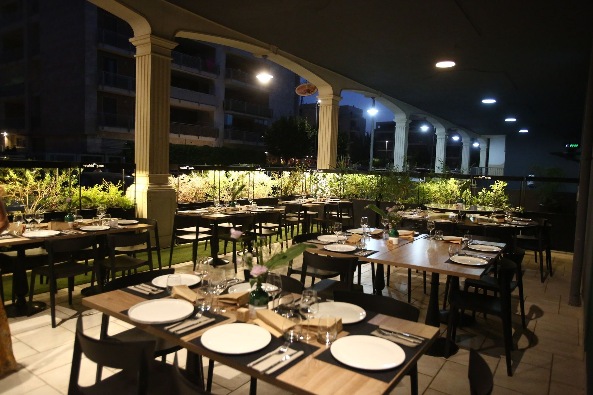 pizzeria per festeggiare eventi