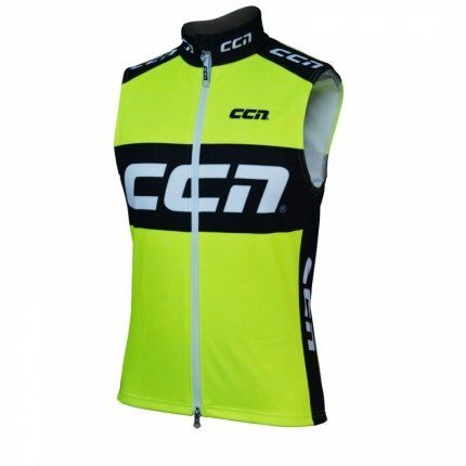 Thermo Winter Vest - Front