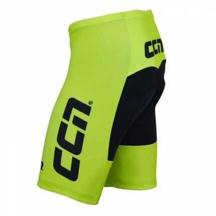 Cycling Shorts - Left Side