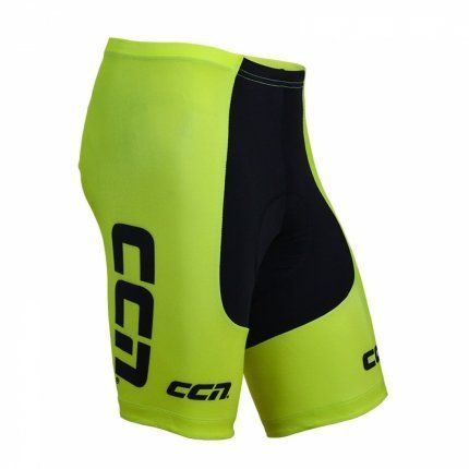 Cycling Shorts - Right Side