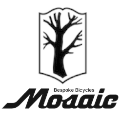 Mosaic - USA Bespoke Bicycles