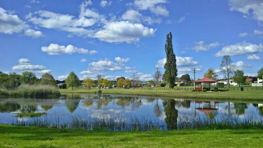 Stanthorpe — Electrician in Stanthorpe