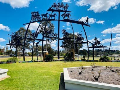 Warwick — Electrician in Warwick