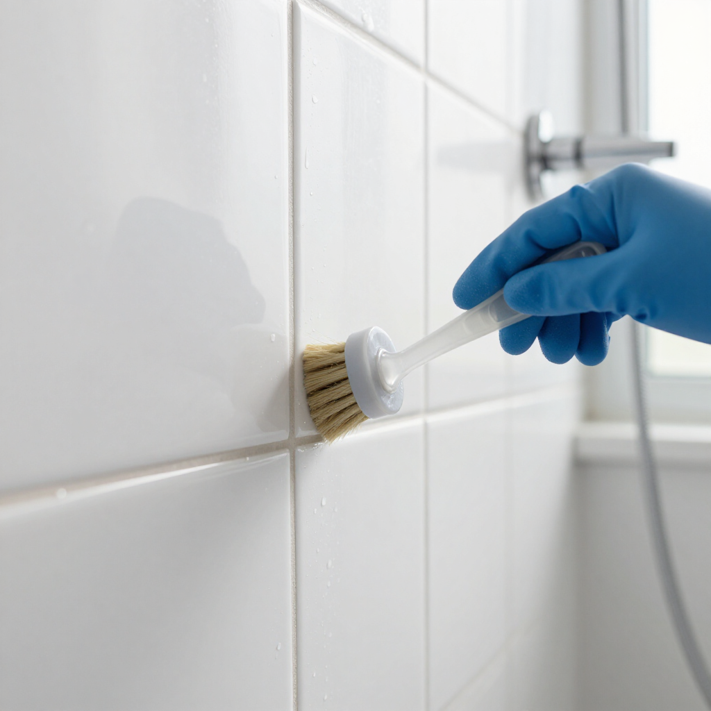 Shower Tile