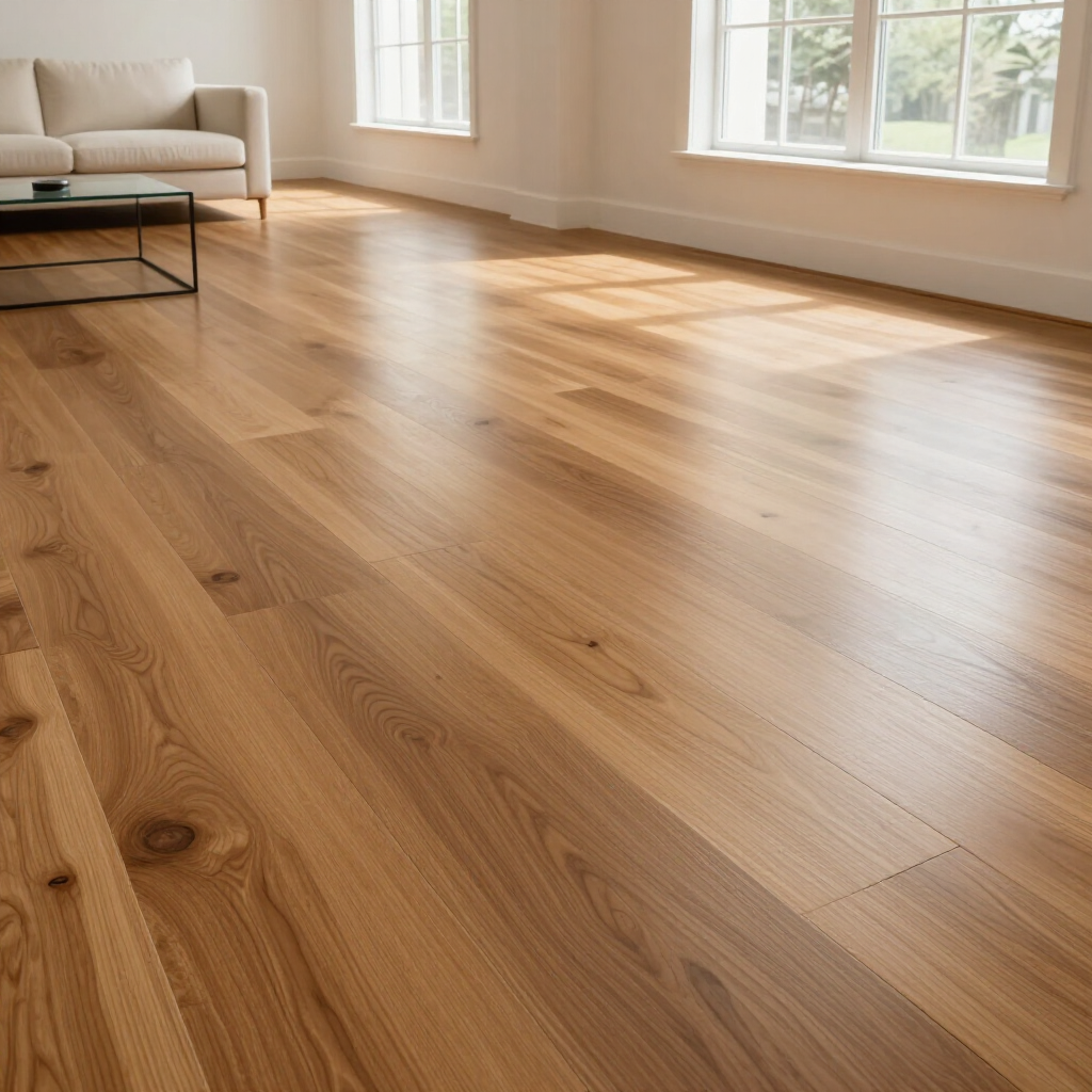 Flooring