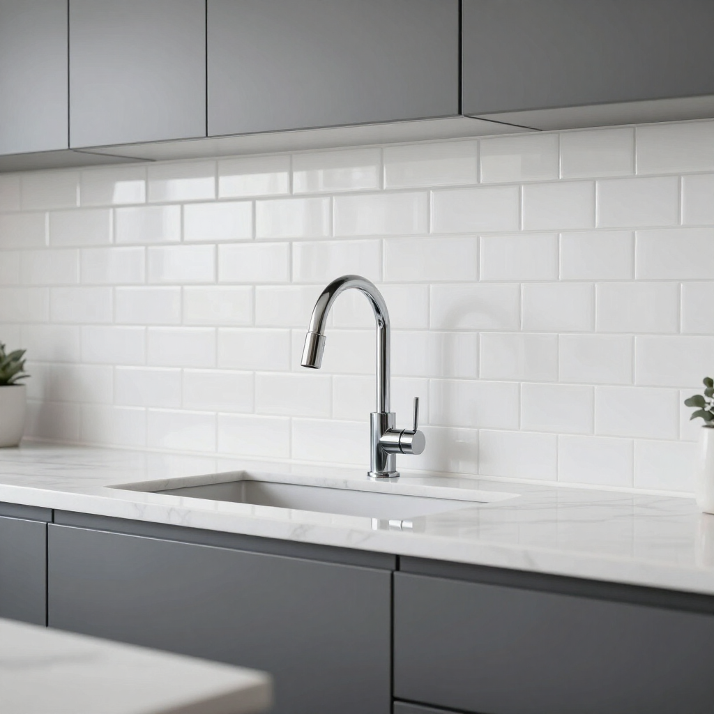 Kitchen Sink & Counter Refresh- Reservation Deposit