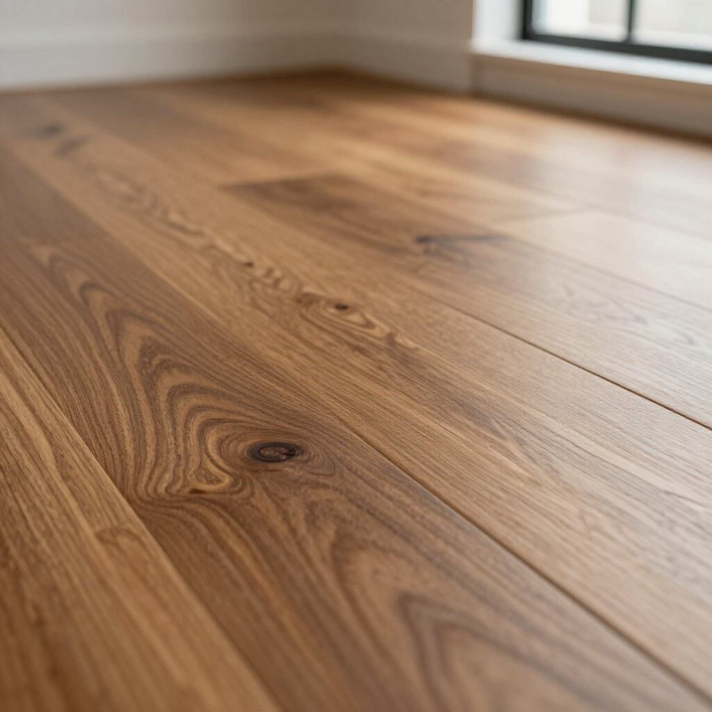 Flooring per Room - Reservation Deposit